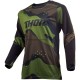Maillot VTT/Motocross 2020 Thor Terrain Manches Longues M002