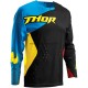 Maillot VTT/Motocross Thro CORE AIR DIVIDE Manches Longues M002