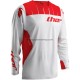 Maillot VTT/Motocross Thro CORE CONTRO Manches Longues M001