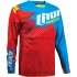 Maillot VTT/Motocross Thro CORE HUX LE Manches Longues M002