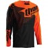 Maillot VTT/Motocross Thro CORE HUX Manches Longues M001