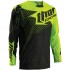 Maillot VTT/Motocross Thro CORE HUX Manches Longues M002