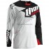 Maillot VTT/Motocross Thro CORE HUX Manches Longues M003