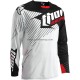 Maillot VTT/Motocross Thro CORE HUX Manches Longues M003