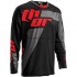 Maillot VTT/Motocross Thro CORE MERGE Manches Longues M003