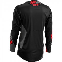 Maillot VTT/Motocross Thro CORE MERGE Manches Longues M003