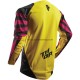 Maillot VTT/Motocross Thro FUSE AIR DAZZ Manches Longues M002