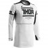 Maillot VTT/Motocross Thro PRIME FIT Manches Longues M002