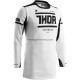 Maillot VTT/Motocross Thro PRIME FIT Manches Longues M002