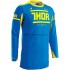 Maillot VTT/Motocross Thro PRIME FIT Manches Longues M003