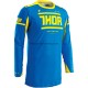 Maillot VTT/Motocross Thro PRIME FIT Manches Longues M003