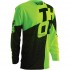 Maillot VTT/Motocross Thro PRIME TACH Manches Longues M002