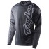 Maillot VTT/Motocross Troy Lee Designs GP 50-50 Manches Longues M001