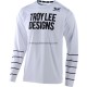 Maillot VTT/Motocross 2020 Troy Lee Designs GP Air Pinstripe Manches Longues M001