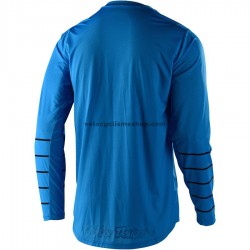 Maillot VTT/Motocross 2020 Troy Lee Designs GP Air Pinstripe Manches Longues M002