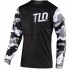 Maillot VTT/Motocross 2020 Troy Lee Designs GP Camo Manches Longues M001
