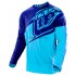 Maillot VTT/Motocross Troy Lee Designs GP Flexion Manches Longues M001