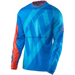 Maillot VTT/Motocross Troy Lee Designs GP Quest Manches Longues M002