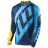 Maillot VTT/Motocross Troy Lee Designs GP Quest Manches Longues M003