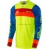 Maillot VTT/Motocross Troy Lee Designs SE Air Corsa Manches Longues M002