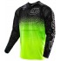 Maillot VTT/Motocross Troy Lee Designs SE Air Starburst Manches Longues M001