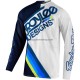 Maillot VTT/Motocross 2020 Troy Lee Designs SE Pro Air Tilt Manches Longues M001