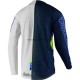 Maillot VTT/Motocross 2020 Troy Lee Designs SE Pro Air Tilt Manches Longues M001