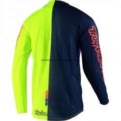 Maillot VTT/Motocross 2020 Troy Lee Designs SE Pro Air Tilt Manches Longues M002