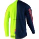 Maillot VTT/Motocross 2020 Troy Lee Designs SE Pro Air Tilt Manches Longues M002