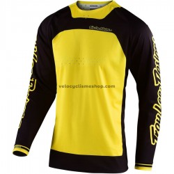 Maillot VTT/Motocross 2020 Troy Lee Designs SE Pro Boldor Manches Longues M002