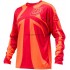 Maillot VTT/Motocross Troy Lee Designs Sprint Reflex Manches Longues M002