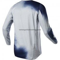 Maillot VTT/Motocross 2020 Fox Racing 180 Bnkz Manches Longues M001