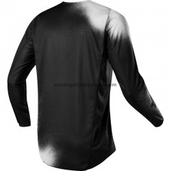 Maillot VTT/Motocross 2020 Fox Racing 180 Bnkz Manches Longues M002