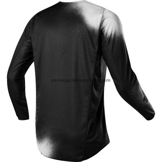 Maillot VTT/Motocross 2020 Fox Racing 180 Bnkz Manches Longues M002