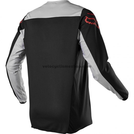 Maillot VTT/Motocross 2020 Fox Racing 180 Fyce Manches Longues M002
