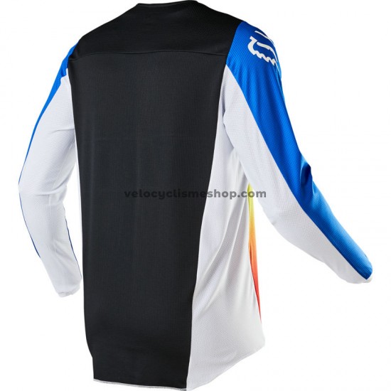 Maillot VTT/Motocross 2020 Fox Racing 180 Fyce Manches Longues M003