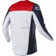 Maillot VTT/Motocross 2020 Fox Racing 180 Honda Manches Longues M001