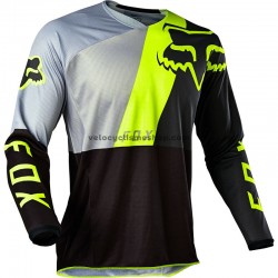 Maillot VTT/Motocross 2020 Fox Racing 180 Lovl Manches Longues M001