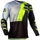 Maillot VTT/Motocross 2020 Fox Racing 180 Lovl Manches Longues M001