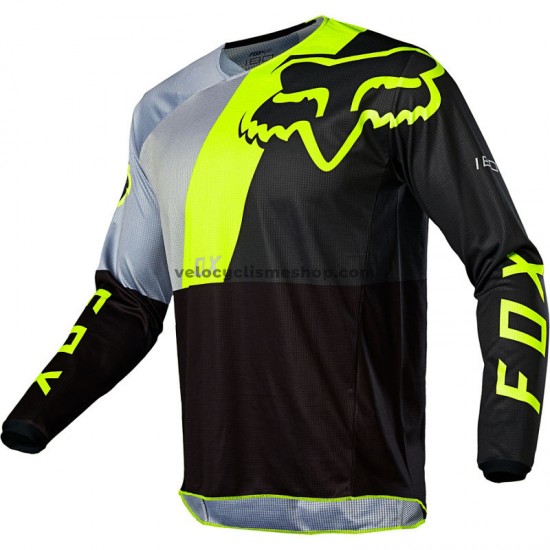 Maillot VTT/Motocross 2020 Fox Racing 180 Lovl Manches Longues M001