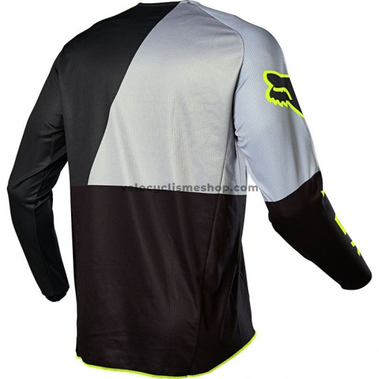 Maillot VTT/Motocross 2020 Fox Racing 180 Lovl Manches Longues M001