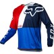 Maillot VTT/Motocross 2020 Fox Racing 180 Lovl Manches Longues M002