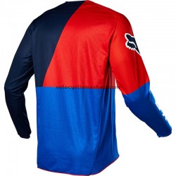 Maillot VTT/Motocross 2020 Fox Racing 180 Lovl Manches Longues M002