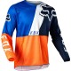 Maillot VTT/Motocross 2020 Fox Racing 180 Lovl Manches Longues M003