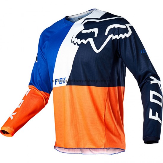 Maillot VTT/Motocross 2020 Fox Racing 180 Lovl Manches Longues M003