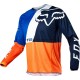 Maillot VTT/Motocross 2020 Fox Racing 180 Lovl Manches Longues M003
