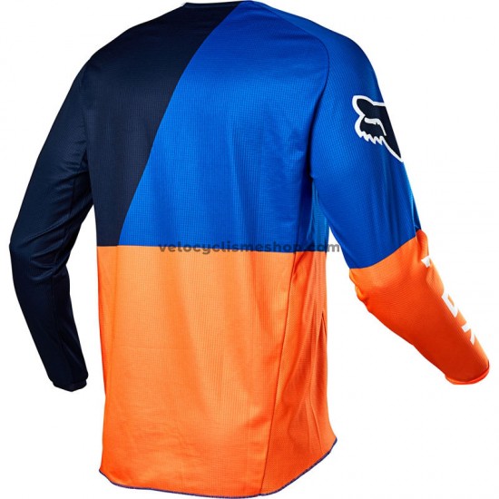 Maillot VTT/Motocross 2020 Fox Racing 180 Lovl Manches Longues M003