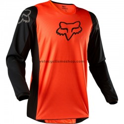 Maillot VTT/Motocross 2020 Fox Racing 180 Prix Manches Longues M001