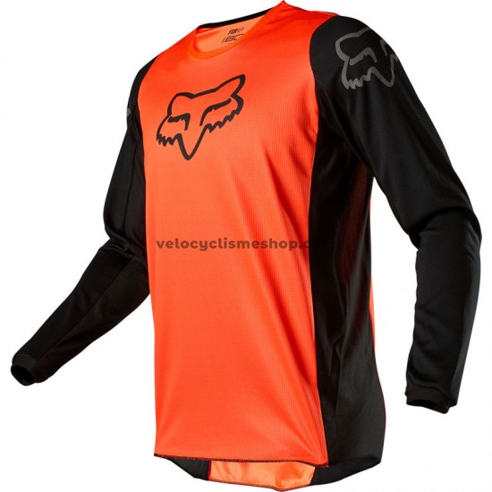 Maillot VTT/Motocross 2020 Fox Racing 180 Prix Manches Longues M001
