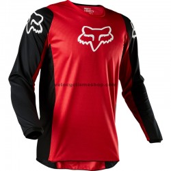 Maillot VTT/Motocross 2020 Fox Racing 180 Prix Manches Longues M002